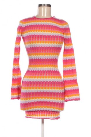 Kleid Bershka, Größe S, Farbe Mehrfarbig, Preis € 20,00