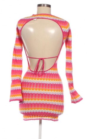 Kleid Bershka, Größe S, Farbe Mehrfarbig, Preis € 20,00