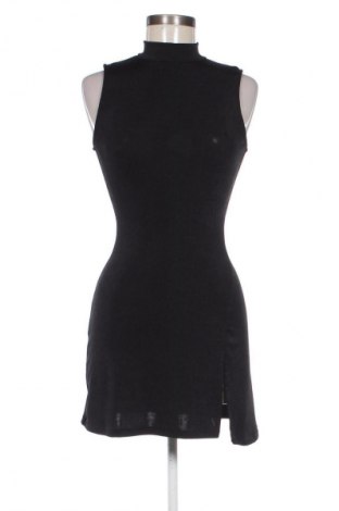 Kleid Bershka, Größe XS, Farbe Schwarz, Preis € 20,00