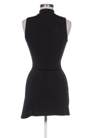 Kleid Bershka, Größe XS, Farbe Schwarz, Preis € 20,00