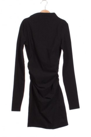 Ruha Bershka, Méret XS, Szín Fekete, Ár 15 919 Ft