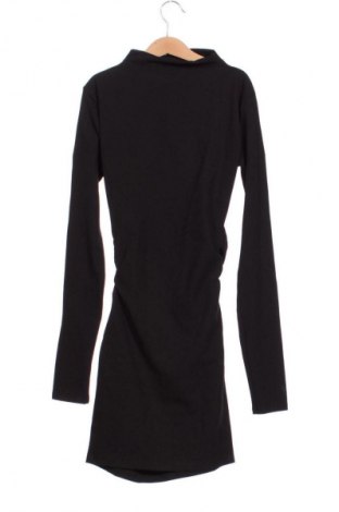 Ruha Bershka, Méret XS, Szín Fekete, Ár 15 919 Ft