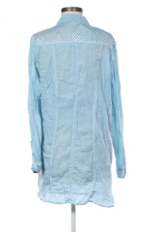 Kleid Biba, Größe M, Farbe Blau, Preis € 15,99