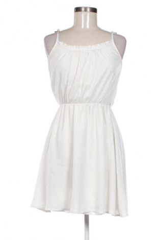 Kleid Bik Bok, Größe XS, Farbe Weiß, Preis 20,00 €