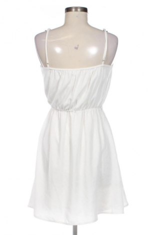 Kleid Bik Bok, Größe XS, Farbe Weiß, Preis 20,00 €