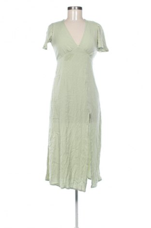 Kleid Billabong, Größe XS, Farbe Grün, Preis 71,99 €