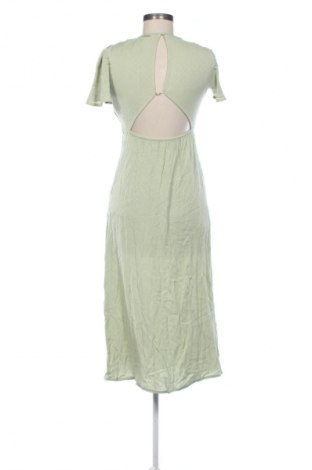 Kleid Billabong, Größe XS, Farbe Grün, Preis 71,99 €