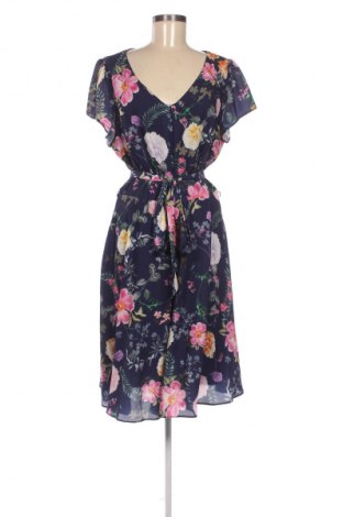 Kleid Billie & Blossom, Größe XXL, Farbe Mehrfarbig, Preis € 24,55