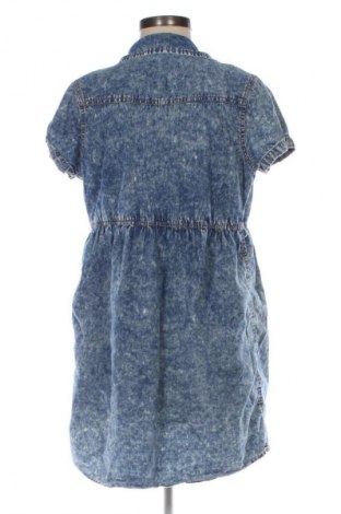 Kleid Blind Date, Größe M, Farbe Blau, Preis € 22,99