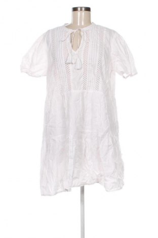 Šaty  Body Flirt, Velikost XL, Barva Bílá, Cena  567,00 Kč