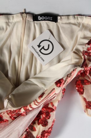 Kleid Bogas, Größe S, Farbe Ecru, Preis € 29,73