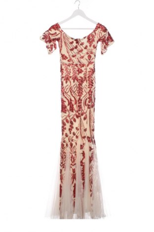 Kleid Bogas, Größe S, Farbe Ecru, Preis € 29,73