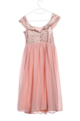 Šaty  Boohoo, Veľkosť S, Farba Popolavo ružová, Cena  31,65 €