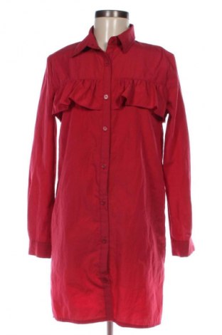 Ruha Boohoo, Méret M, Szín Piros, Ár 10 331 Ft