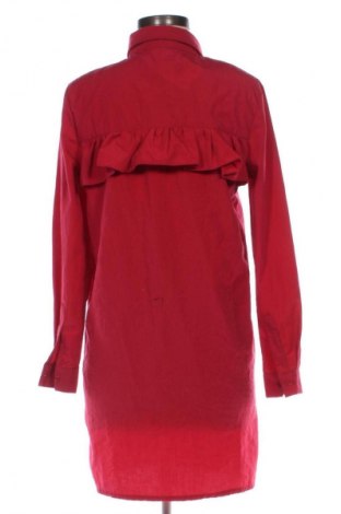 Ruha Boohoo, Méret M, Szín Piros, Ár 10 331 Ft