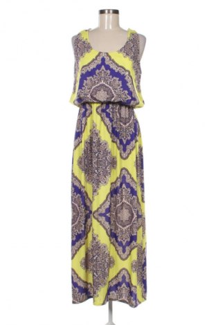 Šaty  Boohoo, Veľkosť XL, Farba Viacfarebná, Cena  23,60 €