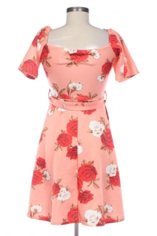 Φόρεμα Boohoo, Μέγεθος M, Χρώμα Πολύχρωμο, Τιμή 24,63 €