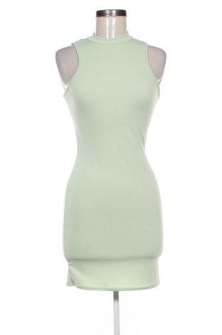 Šaty  Boohoo, Velikost S, Barva Zelená, Cena  899,00 Kč