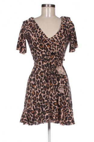 Šaty  Boohoo, Velikost S, Barva Vícebarevné, Cena  567,00 Kč