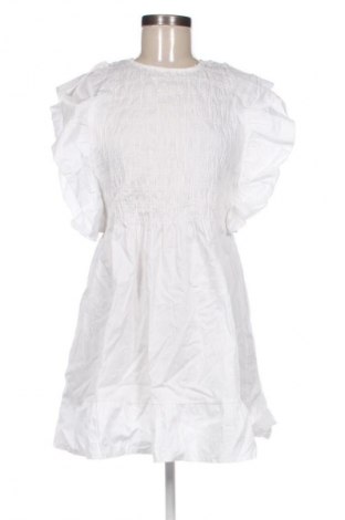 Ruha Boohoo, Méret L, Szín Fehér, Ár 8 251 Ft