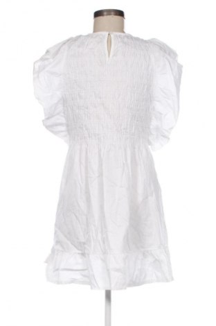 Ruha Boohoo, Méret L, Szín Fehér, Ár 8 251 Ft