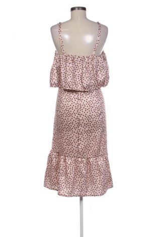 Šaty  Boohoo, Velikost XL, Barva Vícebarevné, Cena  298,00 Kč