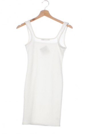 Kleid Boohoo, Größe XS, Farbe Weiß, Preis € 20,00