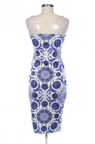 Kleid Boohoo, Größe M, Farbe Mehrfarbig, Preis € 23,30