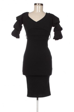 Kleid Boohoo, Größe S, Farbe Schwarz, Preis € 20,99