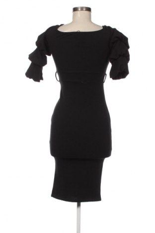 Kleid Boohoo, Größe S, Farbe Schwarz, Preis € 20,99