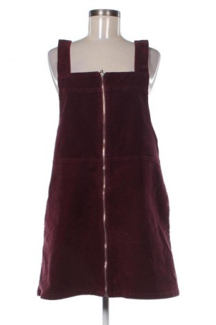 Kleid Boohoo, Größe XL, Farbe Rot, Preis € 17,99