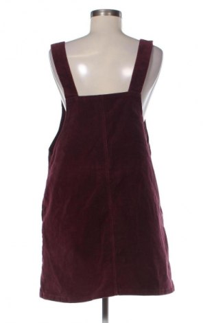 Kleid Boohoo, Größe XL, Farbe Rot, Preis € 17,99