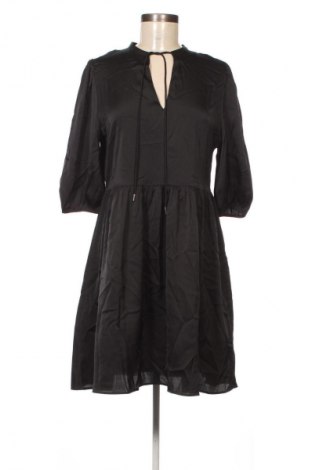 Kleid Boss Orange, Größe M, Farbe Schwarz, Preis 204,99 €