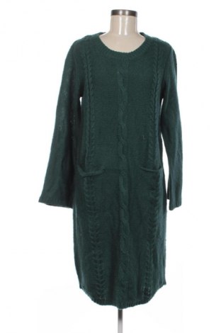 Kleid Bpc Bonprix Collection, Größe M, Farbe Grün, Preis € 18,99