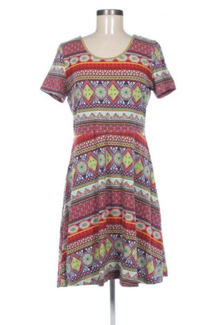 Рокля Bpc Bonprix Collection, Размер M, Цвят Многоцветен, Цена 23,49 €