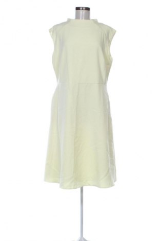 Kleid Bpc Bonprix Collection, Größe XL, Farbe Gelb, Preis € 19,94