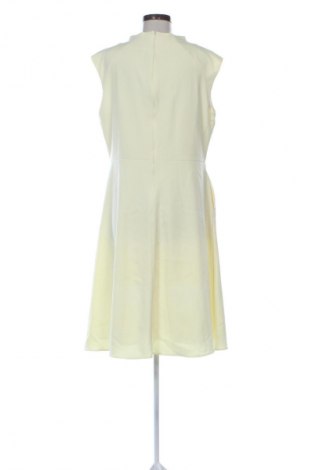 Kleid Bpc Bonprix Collection, Größe XL, Farbe Gelb, Preis € 19,94