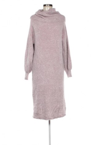 Kleid Bpc Bonprix Collection, Größe S, Farbe Aschrosa, Preis 18,99 €