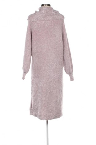 Kleid Bpc Bonprix Collection, Größe S, Farbe Aschrosa, Preis 18,99 €