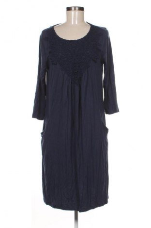 Kleid Bpc Bonprix Collection, Größe M, Farbe Blau, Preis € 19,99