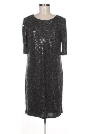 Kleid Breal, Größe L, Farbe Silber, Preis € 50,99