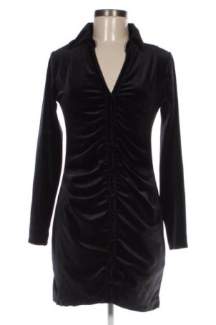 Šaty  Busem, Veľkosť S, Farba Čierna, Cena  46,63 €