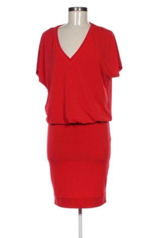 Kleid By Malene Birger, Größe XS, Farbe Rot, Preis € 111,27