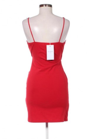 Ruha By Swan Paris, Méret M, Szín Piros, Ár 39 483 Ft