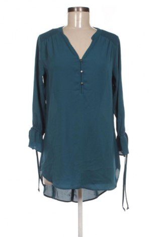 Kleid C&A, Größe S, Farbe Blau, Preis 7,99 €