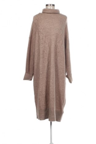 Kleid C&A, Größe XL, Farbe Beige, Preis € 13,99