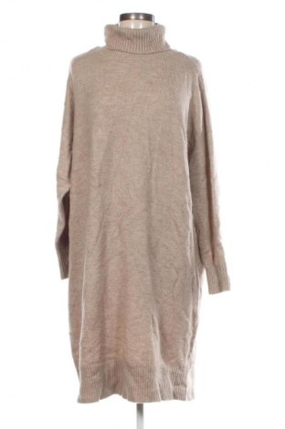 Рокля C&A, Размер XL, Цвят Бежов, Цена 10,22 €