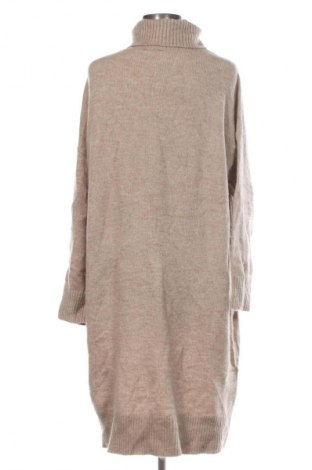 Рокля C&A, Размер XL, Цвят Бежов, Цена 10,22 €