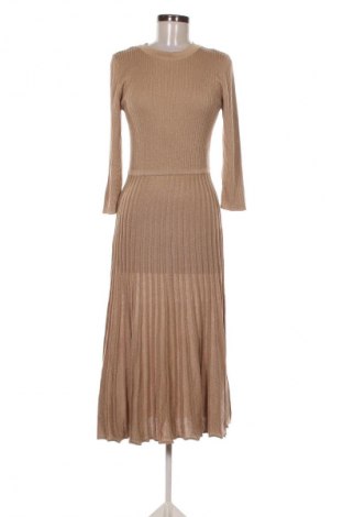 Kleid C&A, Größe M, Farbe Braun, Preis 17,99 €