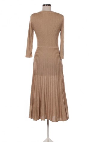 Kleid C&A, Größe M, Farbe Braun, Preis 17,99 €